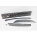 AUTOCLOVER SAN HOOD GUARD FOR HYUNDAI TUCSON IX35 2009-15