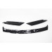 AUTOCLOVER SAN HOOD GUARD SET FOR KIA SPORTAGE R 2010-15
