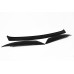 AUTOCLOVER SAN HOOD GUARD SET FOR KIA SPORTAGE R 2010-15