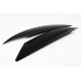 AUTOCLOVER SAN HOOD GUARD SET FOR KIA SPORTAGE R 2010-15