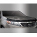AUTOCLOVER SAN HOOD GUARD FOR KIA SORENTO R 2012-13
