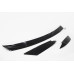 AUTOCLOVER SAN HOOD GUARD FOR KIA SORENTO R 2012-13