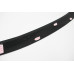 AUTOCLOVER SAN HOOD GUARD FOR KIA SORENTO R 2012-13