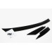 AUTOCLOVER SAN HOOD GUARD FOR KIA SORENTO R 2012-13