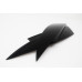 AUTOCLOVER SAN HOOD GUARD FOR KIA SORENTO R 2012-13