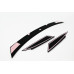 AUTOCLOVER SAN HOOD GUARD FOR KIA SORENTO R 2012-13