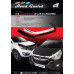 AUTOCLOVER SAN HOOD GUARD FOR KIA SORENTO R 2012-13