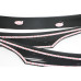 AUTOCLOVER SAN HOOD GUARD SET FOR HYUNDAI SANTA FE 2012-15