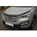 AUTOCLOVER SAN HOOD GUARD SET FOR HYUNDAI SANTA FE 2012-15