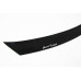 AUTOCLOVER ACRYLIC HOOD GUARD FOR KIA SORENTO R SET 2012-13