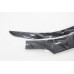 AUTOCLOVER ACRYLIC HOOD GUARD SET FOR HONDA CRV 2012-15