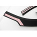 AUTOCLOVER ACRYLIC HOOD GUARD SET FOR HONDA CRV 2012-15