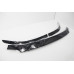 AUTOCLOVER ACRYLIC HOOD GUARD SET FOR HONDA CRV 2012-15