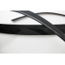 AUTOCLOVER ACRYLIC HOOD GUARD SET FOR HONDA CRV 2012-15
