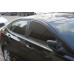 AUTOCLOVER PVC PILLAR MOLDING SET FOR HYUNDAI ACCENT 2011-15