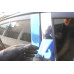 AUTOCLOVER PVC PILLAR MOLDING SET FOR HYUNDAI ACCENT 2011-15
