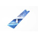 AUTOCLOVER PVC MOLDING PILLAR SET HYUNDAI AVANTE ELANTRA 2010-15