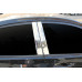 AUTOCLOVER PVC MOLDING PILLAR SET HYUNDAI AVANTE ELANTRA 2010-15
