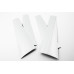 AUTOCLOVER PILLAR MOLDING SET FOR HONDA CIVIC 2012