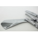 AUTOCLOVER RADIATOR GRILL GARNISH FOR HYUNDAI TUCSON IX35 2009-12