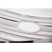 AUTOCLOVER RADIATOR GRILL GARNISH SET GRAND STAREX ILOAD 2007-15