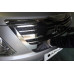 AUTOCLOVER RADIATOR GRILL GARNISH SET GRAND STAREX ILOAD 2007-15