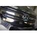 AUTOCLOVER RADIATOR GRILL GARNISH SET GRAND STAREX ILOAD 2007-15