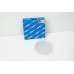AUTOCLOVER FUEL COVER MOLDING FOR KIA SORENTO R 2012-13