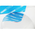 AUTOCLOVER FUEL COVER MOLDING FOR KIA SORENTO R 2012-13