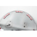 AUTOCLOVER FUEL COVER MOLDING FOR KIA SORENTO R 2012-13