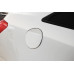 AUTOCLOVER FUEL COVER MOLDING SET FOR CHEVROLET CRUZE 2011-15
