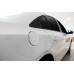 AUTOCLOVER FUEL COVER MOLDING SET FOR CHEVROLET CRUZE 2011-15