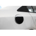AUTOCLOVER FUEL COVER MOLDING SET FOR CHEVROLET CRUZE 2011-15