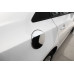 AUTOCLOVER FUEL COVER MOLDING SET FOR CHEVROLET CRUZE 2011-15