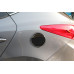 AUTOCLOVER FUEL COVER MOLDING FOR HYUNDAI TUCSON IX35 2009-15