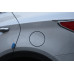 AUTOCLOVER FUEL COVER MOLDING SET FOR HYUNDAI SANTA FE 2012-15