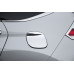 AUTOCLOVER FUEL COVER MOLDING SET FOR HONDA CRV 2012-15