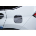 AUTOCLOVER FUEL COVER MOLDING SET FOR HONDA CRV 2012-15