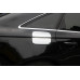 AUTOCLOVER FUEL COVER MOLDING SET FOR AUDI A6 2011-15