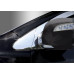 AUTOCLOVER MIRROR BRACKET MOLDING FOR HYUNDAI TUCSON IX35 2009-15