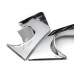 AUTOCLOVER MIRROR BRACKET MOLDING FOR HYUNDAI TUCSON IX35 2009-15