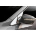 AUTOCLOVER MIRROR BRACKET MOLDING FOR HYUNDAI TUCSON IX35 2009-15