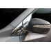 AUTOCLOVER MIRROR BRACKET MOLDING FOR HYUNDAI TUCSON IX35 2009-15