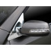 AUTOCLOVER MIRROR BRACKET MOLDING FOR KIA SORENTO R 2012-13