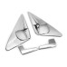 AUTOCLOVER MIRROR BRACKET MOLDING FOR KIA SORENTO R 2012-13