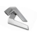 AUTOCLOVER MIRROR BRACKET MOLDING FOR KIA SORENTO R 2012-13