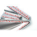AUTOCLOVER MIRROR BRACKET MOLDING FOR KIA SORENTO R 2012-13