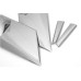 AUTOCLOVER MIRROR BRACKET MOLDING SET GRAND STAREX ILOAD 2007-15