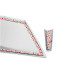 AUTOCLOVER MIRROR BRACKET MOLDING SET GRAND STAREX ILOAD 2007-15