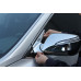AUTOCLOVER MIRROR BRACKET MOLDING SET FOR SANTA FE DM 2012-15